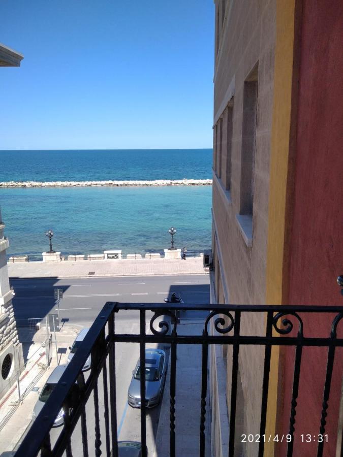 Mariantomare Monolocale Lungomare Сasa de vacaciones Bari