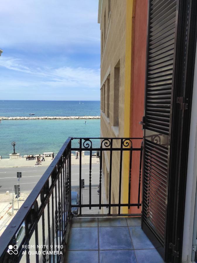 Casa vacanze Mariantomare Monolocale Lungomare *