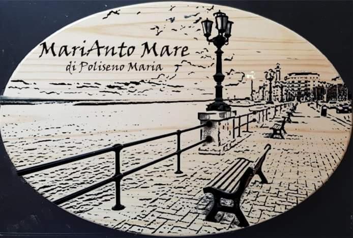 Mariantomare Monolocale Lungomare Casa vacanze Bari