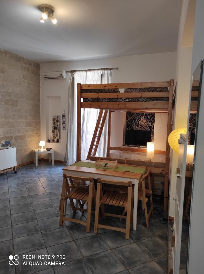 Casa vacanze Mariantomare Monolocale Lungomare