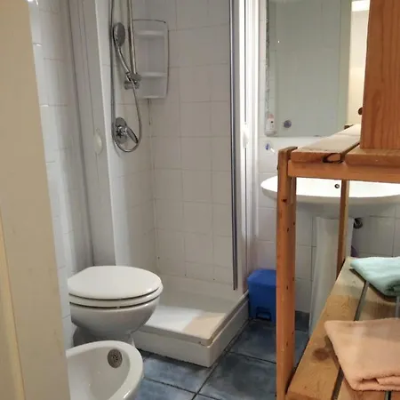 Mariantomare casa vacanze monolocale lungomare Bari Esterno foto